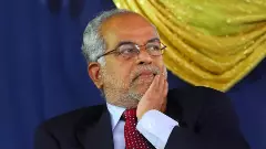 ಉಪರಾಷ್ಟ್ರಪತಿ ಚುನಾವಣೆ| ಸುಪ್ರೀಂ ನಿವೃತ್ತ ನ್ಯಾ. ಸುದರ್ಶನ್ ರೆಡ್ಡಿ ಇಂಡಿಯಾ ಒಕ್ಕೂಟದ ಅಭ್ಯರ್ಥಿ