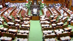 ಕೆರೆಗಳ ಬಫರ್‌ ಜೋನ್‌ ನಿಗದಿ | ಸದನ ಸಮಿತಿ ರಚನೆಗೆ ಸರ್ಕಾರ ನಕಾರ; ಬಿಜೆಪಿ ಸದಸ್ಯರ ಸಭಾತ್ಯಾಗ