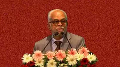 ನ್ಯಾ. ಬಿ. ಸುದರ್ಶನ್ ರೆಡ್ಡಿ: ರಾಜಕೀಯವನ್ನು ನ್ಯಾಯಾಂಗದಿಂದ ದೂರವಿಟ್ಟ ಅಪರೂಪದ ನ್ಯಾಯಮೂರ್ತಿ