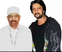 ವಿಷ್ಣುವರ್ಧನ್‍  ಇನ್ನೊಂದು ಸ್ಮಾರಕಕ್ಕೆ ಜಾಗ ಖರೀದಿಸಿದ ಕಿಚ್ಚ ಸುದೀಪ್‌ ; ಸೆ. 18ಕ್ಕೆ ಅಡಿಗಲ್ಲು