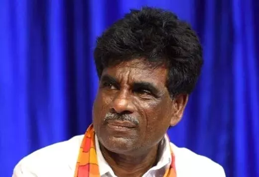 ಧರ್ಮಸ್ಥಳ ಪ್ರಕರಣ |ಇಡಿ ತನಿಖೆಗೆ ಒತ್ತಾಯಿಸಿ ಗೃಹ ಸಚಿವರಿಗೆ ಸಂಸದ ಕೋಟ ಶ್ರೀನಿವಾಸ ಪೂಜಾರಿ ಪತ್ರ ಧರ್ಮಸ್ಥಳ ಪ್ರಕರಣ |ಇಡಿ ತನಿಖೆಗೆ ಒತ್ತಾಯಿಸಿ ಗೃಹ ಸಚಿವರಿಗೆ ಸಂಸದ ಕೋಟ ಶ್ರೀನಿವಾಸ ಪೂಜಾರಿ ಪತ್ರ