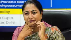 ದೆಹಲಿ ಸಿಎಂ ರೇಖಾ ಗುಪ್ತಾ ಮೇಲೆ ಹಲ್ಲೆ, ಆರೋಪಿ ಬಂಧನ