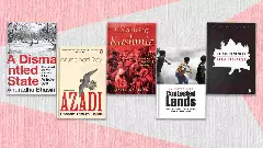 ಪ್ರತ್ಯೇಕವಾದಕ್ಕೆ ಕುಮ್ಮುಕ್ಕು: ಕಾಶ್ಮೀರದಲ್ಲಿ ನಿಷೇಧಕ್ಕೊಳಗಾದ 25 ಕೃತಿಗಳ ಒಳಹೊಕ್ಕು ನೋಡಿದಾಗ...