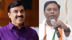 MP Sasikanth Senthil is the mastermind of the Dharmasthala case: MLA Janardhana Reddy alleges