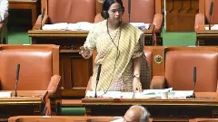 ಅನಾಥ ಮಕ್ಕಳಿಗೆ ವಿಶೇಷ ರಿಯಾಯಿತಿ : ಸಚಿವೆ ಲಕ್ಷ್ಮೀ ಹೆಬ್ಬಾಳಕರ್‌