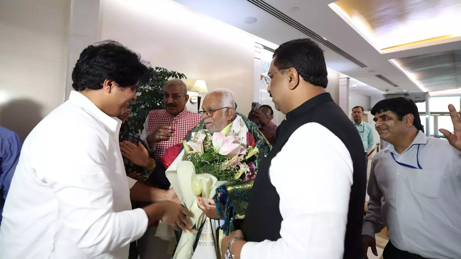 ಉಪರಾಷ್ಟ್ರಪತಿ ಅಭ್ಯರ್ಥಿ ಆಯ್ಕೆ: ಇಂಡಿಯಾ ಪಾಳಯದಲ್ಲಿ ಕೊನೆಯ ಕ್ಷಣದ ತಳಮಳಗಳು