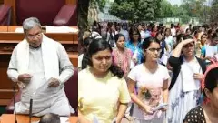 Implementation internal reservation, Recruitment process launched, competitive students