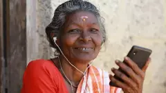 ತಲೆಮಾರುಗಳನ್ನು ಬೆಸೆದ ತಂತ್ರಜ್ಞಾನ: ಕೇರಳವೀಗ ಶೇ.100 ಡಿಜಿಟಲ್ ಸಾಕ್ಷರ ರಾಜ್ಯ