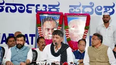 One lakh crore rupees will be transferred to the pockets of the poor through government schemes: DKS