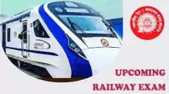 Railway exams to be held in 15 regional languages ​​including Kannada: Minister Vaishnav clarifies