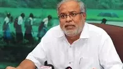 ಪೋಸ್ಟರ್‌ ಅಂಟಿಸಿದ ಕೈ ಕಾರ್ಯಕರ್ತರಿಗೆ ಸಂಯಮದ ಪಾಠ ಹೇಳಿದ ಶಾಸಕ ಸುರೇಶ್‌ ಕುಮಾರ್‌