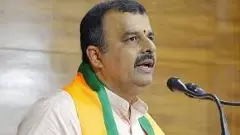 ಧರ್ಮಸ್ಥಳ ಪ್ರಕರಣ, ಎಸ್​​ಐಟಿ ಹಿಂದಿನ ಶಕ್ತಿಗಳನ್ನು ಪತ್ತೆ ಮಾಡಲಿ: ವಿ. ಸುನೀಲ್ ಕುಮಾರ್