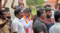 ಬಿ.ಎಲ್. ಸಂತೋಷ್ ವಿರುದ್ಧ ಅವಹೇಳನಕಾರಿ ಹೇಳಿಕೆ: ಮಹೇಶ್‌ ಶೆಟ್ಟಿ ತಿಮರೋಡಿ ಬಂಧನ