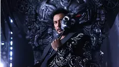 ದರ್ಶನ್ ನಟನೆಯ ದಿ ಡೆವಿಲ್ ಮೊದಲ ಹಾಡು ಆಗಸ್ಟ್ 24ಕ್ಕೆ ಬಿಡುಗಡೆ