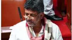 Gas, electricity generation from waste in the city: DCM D.K. Shivakumar