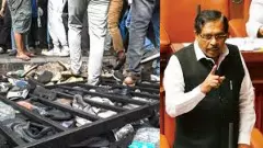 Stampede case, Discussion victory, celebration, final match, revealed investigation