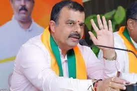 Allocation of funds to MLA constituencies, CM change issue raised in the House