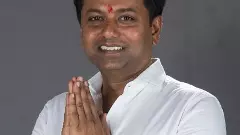 ಚಿತ್ರದುರ್ಗದ ಕಾಂಗ್ರೆಸ್ ಶಾಸಕ ವೀರೆಂದ್ರ ಪಪ್ಪಿ ಮನೆ ಮೇಲೆ ಇಡಿ ದಾಳಿ