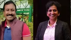 ಬೆಂಗಳೂರಿನ ಚಿಟ್ ಫಂಡ್ ವಂಚನೆ: 40 ರೂ.ಕೋಟಿ ವಂಚಿಸಿದ ಕೇರಳದ ದಂಪತಿಗೆ ನಿರೀಕ್ಷಣಾ ಜಾಮೀನು