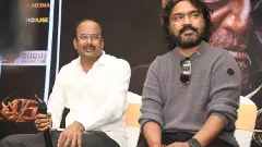 ಚಿತ್ರ ‘45’ ಡಿಸೆಂಬರ್‌ 25 ರಂದು ತೆರೆಗೆ