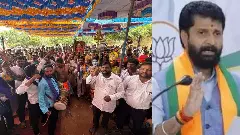 Internal reservation | Social injustice by the government to the nomadic community: CT Ravi objects