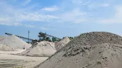 ಎಂ.ಸ್ಯಾಂಡ್‌ ಬದಲಿಗೆ ಮರಳನ್ನು ನಿಗದಿತ ದರಲ್ಲಿ ಒದಗಿಸಲು ವರದಿ ಶಿಫಾರಸು