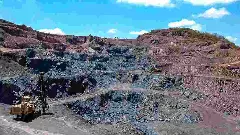 2006-10ರ ಅವಧಿಯ ಅಕ್ರಮ ಗಣಿಗಾರಿಕೆಗೆ ತನಿಖೆಗೆ ಎಸ್ಐಟಿ, ಫಾಸ್ಟ್ ಟ್ರ್ಯಾಕ್ ಕೋರ್ಟ್ ರಚನೆ: ಸಿಎಂ