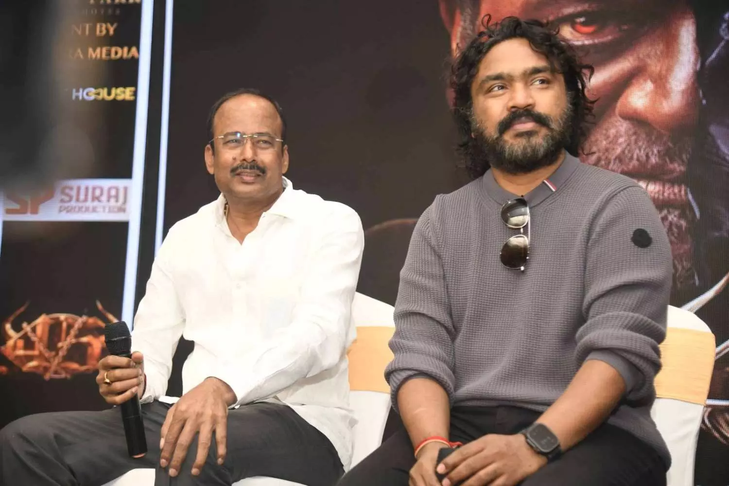 ಚಿತ್ರ ‘45’ ಡಿಸೆಂಬರ್ 25 ರಂದು ತೆರೆಗೆ ಚಿತ್ರ ‘45’ ಡಿಸೆಂಬರ್ 25 ರಂದು ತೆರೆಗೆ