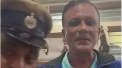 ಜಾತಿ ಕುರಿತು ಅವಹೇಳನ ಆರೋಪ; ವಕೀಲ ಜಗದೀಶ್‌ ಬಂಧನ