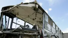 ನ್ಯೂಯಾರ್ಕ್‌ನಲ್ಲಿ ಭೀಕರ ಬಸ್ ಅಪಘಾತ: ಭಾರತೀಯರೂ ಸೇರಿದಂತೆ ಐವರ ದುರ್ಮರಣ, ಹಲವರಿಗೆ ಗಾಯ