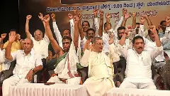 ಧರ್ಮಸ್ಥಳದ ಮೇಲಿನ ಅಪಪ್ರಚಾರ ತಡೆಯಲು ಮುಖ್ಯಮಂತ್ರಿಗೆ ಮನವಿ: ಧರ್ಮ ಜಾಗೃತಿ ಸಭೆಯಲ್ಲಿ ನಿರ್ಣಯ