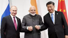 ಚೀನಾದಲ್ಲಿ ಐತಿಹಾಸಿಕ ಎಸ್​​ಸಿಒ ಸಭೆ; ಪ್ರಧಾನಿ ಮೋದಿ ಸೇರಿದಂತೆ 20 ವಿಶ್ವ ನಾಯಕರು ಭಾಗಿ