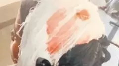 ಸೇಡಂ: ಸರ್ಕಾರಿ ಶಾಲೆಯ ಸೀಲಿಂಗ್‌ ಕುಸಿತ; ಮೂವರು ವಿದ್ಯಾರ್ಥಿಗಳಿಗೆ ಗಾಯ