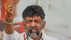 Dharmasthala case | We are for justice, no politics in religion: DCM DKS