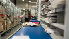 India Halts Postal Services to US from August 25 Due to New Customs Rules