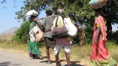 ಒಳ ಮೀಸಲಾತಿ: ಸರ್ಕಾರದಿಂದ ಅನ್ಯಾಯ; ಅಲೆಮಾರಿಗಳಿಗೆ ಬೇಡವೇ ಸಾಮಾಜಿಕ ನ್ಯಾಯ?