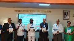 ಶಿಕ್ಷಣ ಕ್ಷೇತ್ರದಲ್ಲಿ ಕೃತಕ ಬುದ್ಧಿಮತ್ತೆಯ ಸದ್ಬಳಕೆಯಾಗಲಿ: ಅರಣ್ಯ ಸಚಿವ ಈಶ್ವರ ಖಂಡ್ರೆ