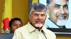 Chandrababu Naidu Once Again India’s Richest CM with 931 Crore rs Assets; Mamata Banerjee Ranks Last