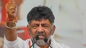 Dharmasthala case | We are for justice, no politics in religion: DCM DKS Dharmasthala case | We are for justice, no politics in religion: DCM DKS