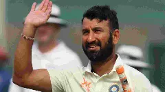 ಟೆಸ್ಟ್ ಕ್ರಿಕೆಟ್‌ನ ಆಧುನಿಕ ಗೋಡೆಗೆ ವಿದಾಯ: ಚೇತೇಶ್ವರ್ ಪೂಜಾರ ಕ್ರಿಕೆಟ್ ಜಗತ್ತಿಗೆ ನಿವೃತ್ತಿ