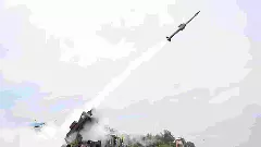 ಭಾರತದ ರಕ್ಷಣೆಗೆ ಹೊಸ ಭರವಸೆ: ದೇಶಿ ನಿರ್ಮಿತ ಸಮಗ್ರ ವಾಯು ರಕ್ಷಣಾ ವ್ಯವಸ್ಥೆಯ ಯಶಸ್ವಿ ಪರೀಕ್ಷೆ