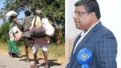 Internal Reservation | ಒಳ ಮೀಸಲಾತಿ ಹಂಚಿಕೆಯಲ್ಲಿ ಅನ್ಯಾಯ; ಸರ್ಕಾರದ ವಿರುದ್ಧ ಕಾನೂನು ಸಮರಕ್ಕೆ ಅಲೆಮಾರಿ ಸಮುದಾಯ ಸಜ್ಜು