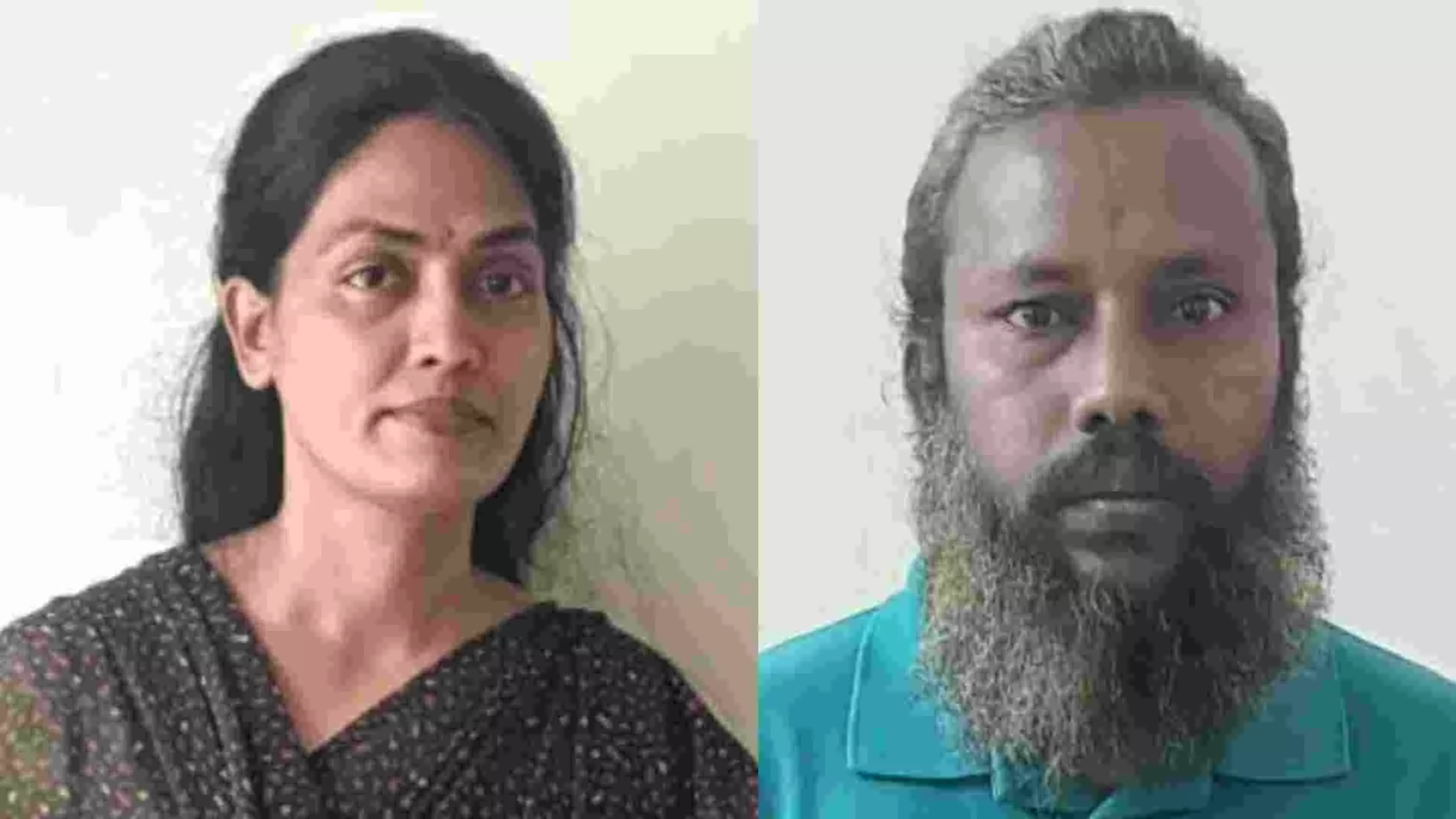 ಶಿಕ್ಷಕ ಇಮ್ತಿಯಾಜ್ ಹತ್ಯೆ ಪ್ರಕರಣ: ಪತ್ನಿ ಲಕ್ಷ್ಮಿ. ಪ್ರಿಯಕರನಿಗೆ ಮರಣದಂಡನೆ ಶಿಕ್ಷಕ ಇಮ್ತಿಯಾಜ್ ಹತ್ಯೆ ಪ್ರಕರಣ: ಪತ್ನಿ ಲಕ್ಷ್ಮಿ. ಪ್ರಿಯಕರನಿಗೆ ಮರಣದಂಡನೆ