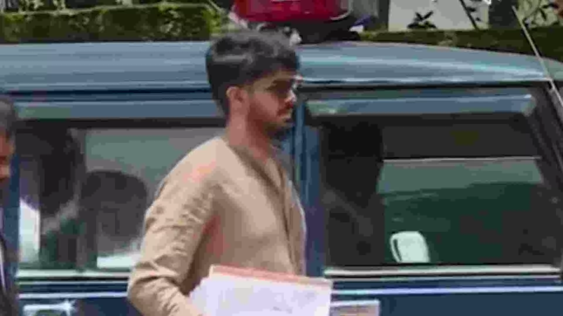 ಧರ್ಮಸ್ಥಳ ಪ್ರಕರಣ: ಬೆಳ್ತಂಗಡಿ ಠಾಣೆಯಲ್ಲಿ ವಿಚಾರಣೆಗೆ ಹಾಜರಾದ ಯೂಟ್ಯೂಬರ್ ಎಂಡಿ ಸಮೀರ್ ಧರ್ಮಸ್ಥಳ ಪ್ರಕರಣ: ಬೆಳ್ತಂಗಡಿ ಠಾಣೆಯಲ್ಲಿ ವಿಚಾರಣೆಗೆ ಹಾಜರಾದ ಯೂಟ್ಯೂಬರ್ ಎಂಡಿ ಸಮೀರ್