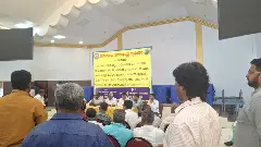 TUDA | ತುಮಕೂರಿನಲ್ಲಿ ಬಡಾವಣೆ ನಿರ್ಮಿಸಲು ಕೃಷಿ ಭೂಮಿ ಸ್ವಾಧೀನಕ್ಕೆ ಯತ್ನ; ರೈತರಿಂದ ತೀವ್ರ ಆಕ್ಷೇಪ