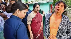 Delhi CM Rekha Gupta Assault Case: Second Accused Arrested