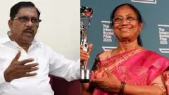 Dussehra inauguration | Opposing Banu Mushtaqs selection is not right: Parameshwar