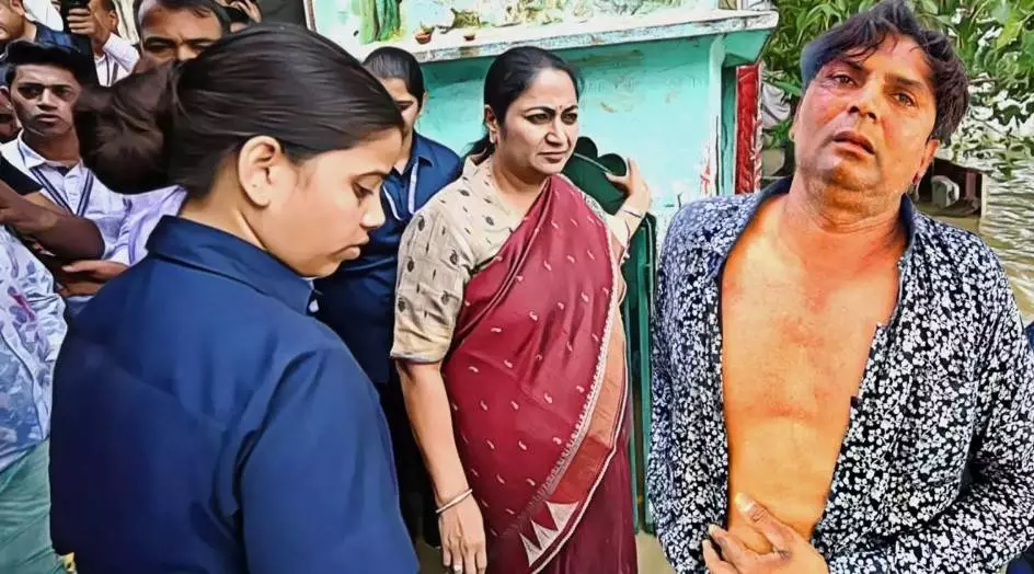 Delhi CM Rekha Gupta Assault Case: Second Accused Arrested Delhi CM Rekha Gupta Assault Case: Second Accused Arrested