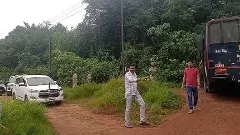 Dharmasthala Case Probe Intensifies: SIT Officers Visit Mahesh Shetty Timarodi’s Residence