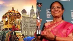 Banu Mushtaq Responds to Dasara Controversy: ‘I Accept the Gowri Bagina and Will Inaugurate with Love’